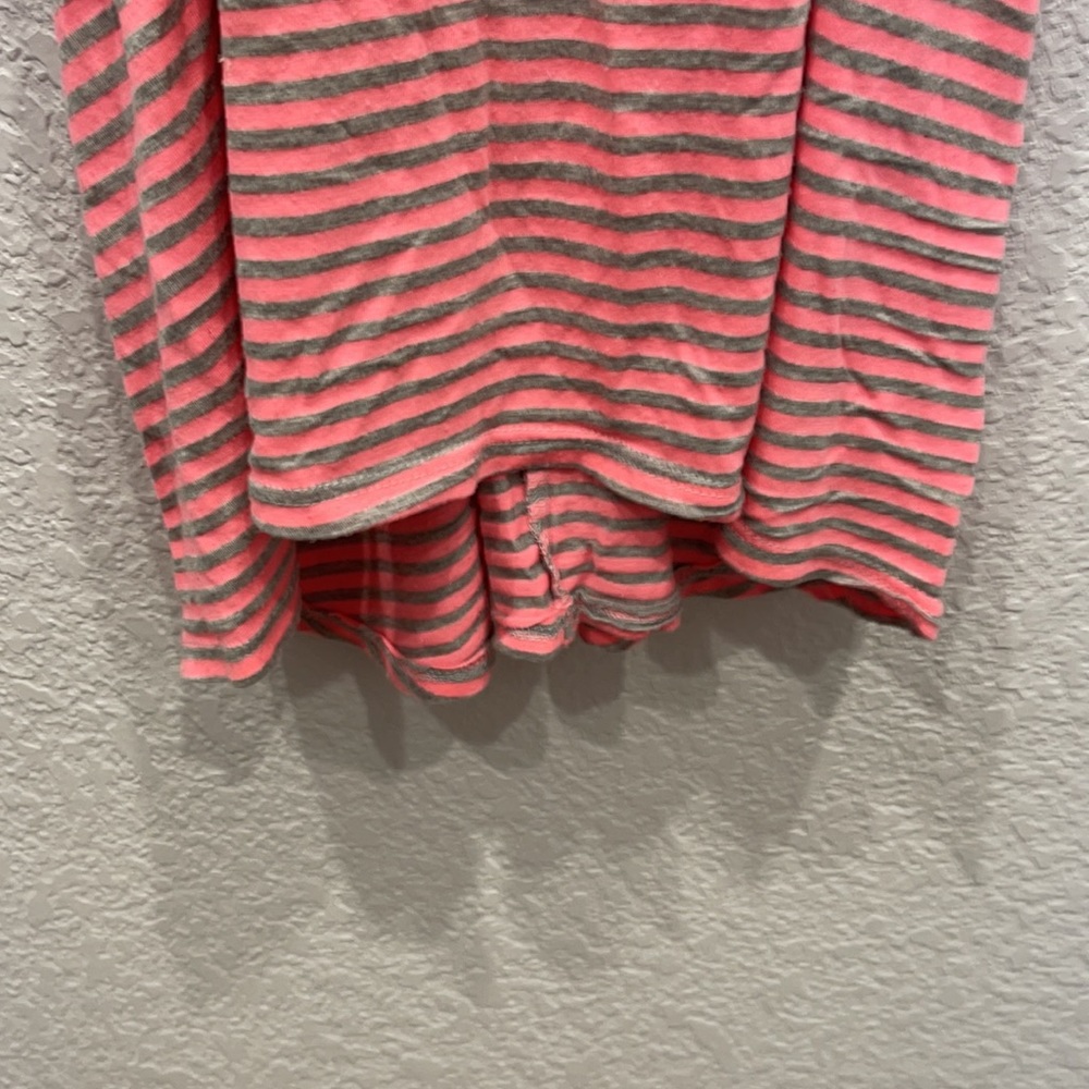 B Sharp Razorback Tank - Picture 2 of 4